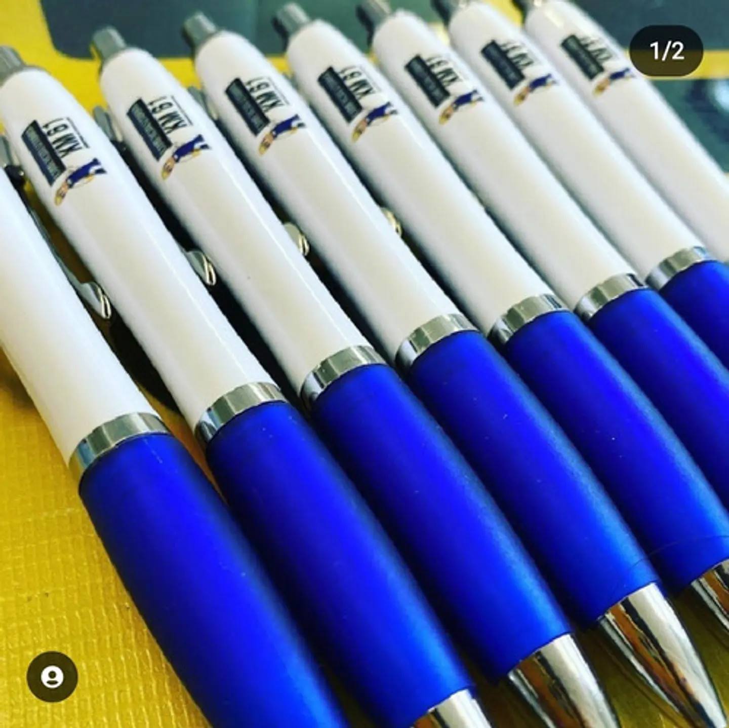Lápices Corporativos 5