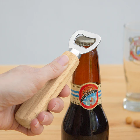 DESTAPADOR DE BOTELLAS "ENJOY"