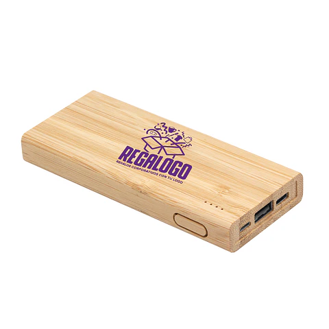 POWER BANK "BAMBPOWER"