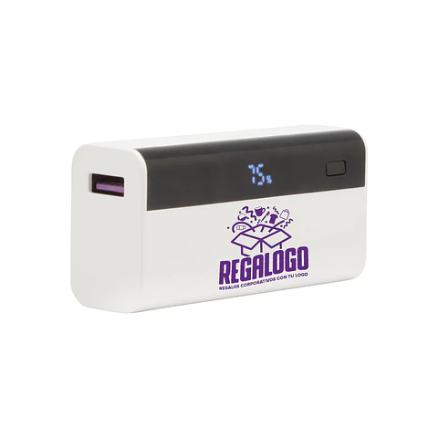 POWER BANK "CHARGE I"