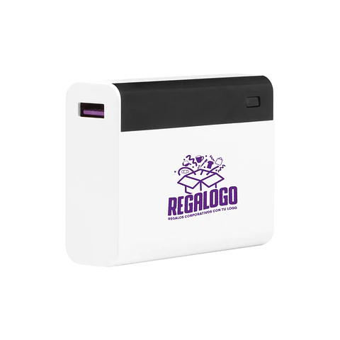 POWER BANK "CHARGE II"