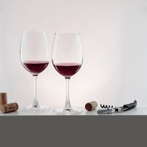 SET DE VINO "BRINDIS"