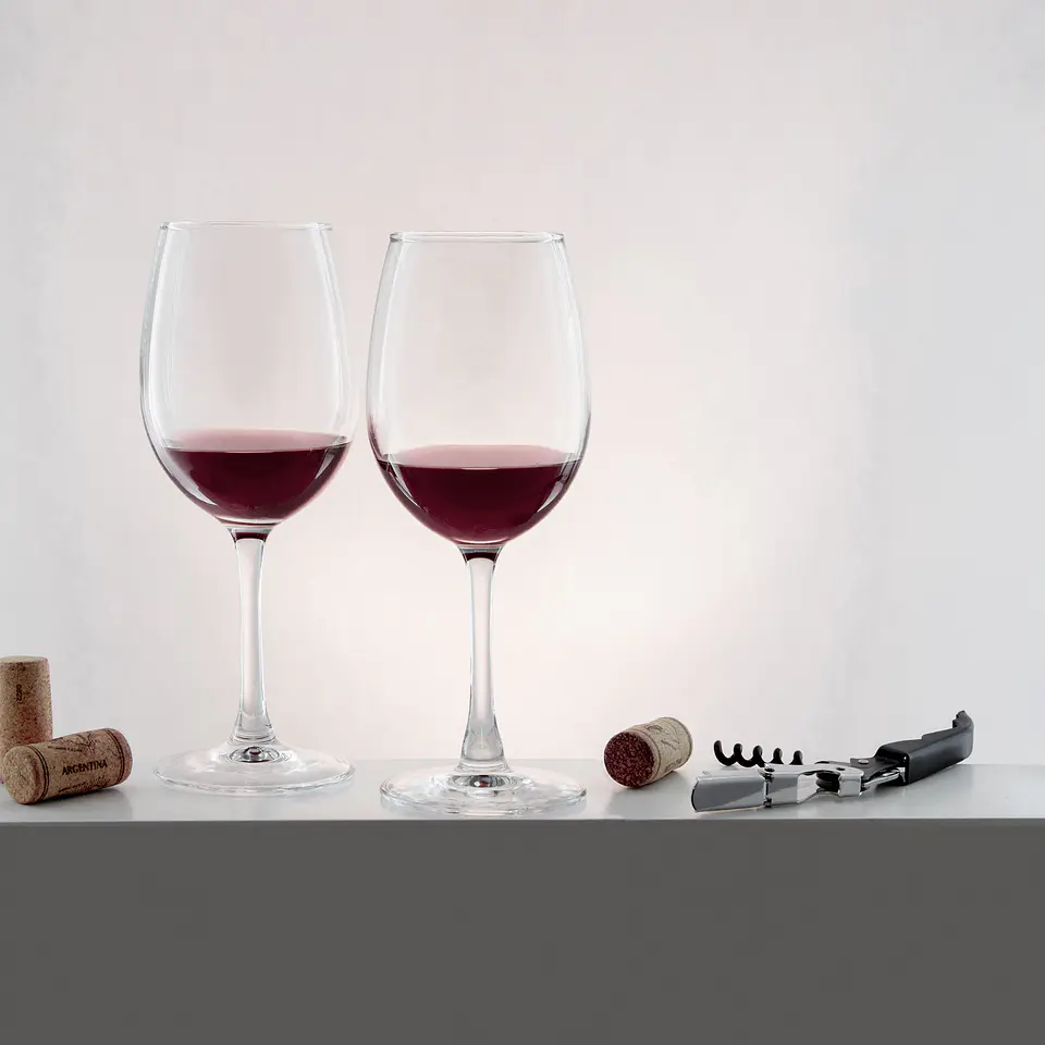 SET DE VINO 