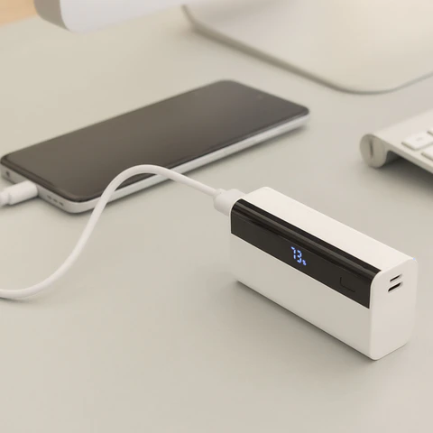POWER BANK "CHARGE I"
