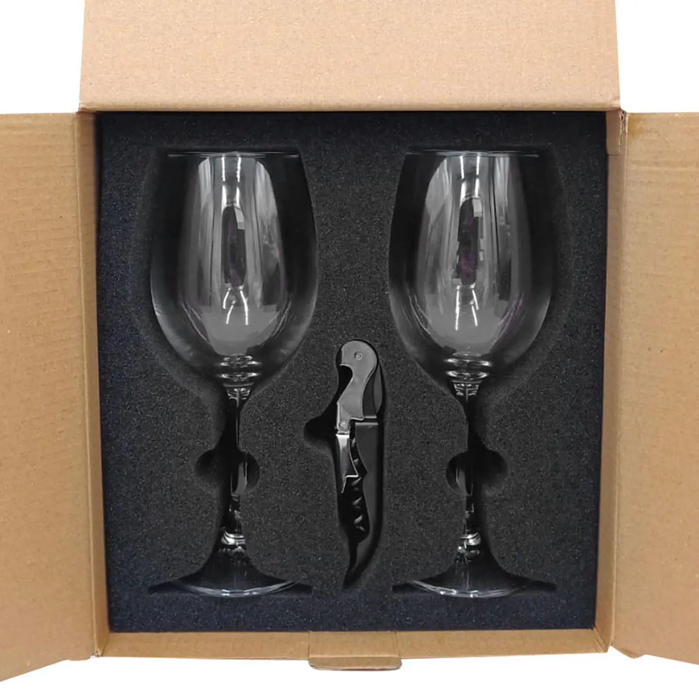 SET DE VINO 