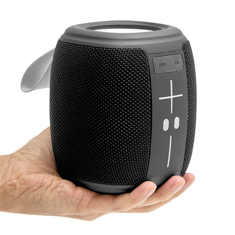PARLANTE BLUETOOTH "DANCE"