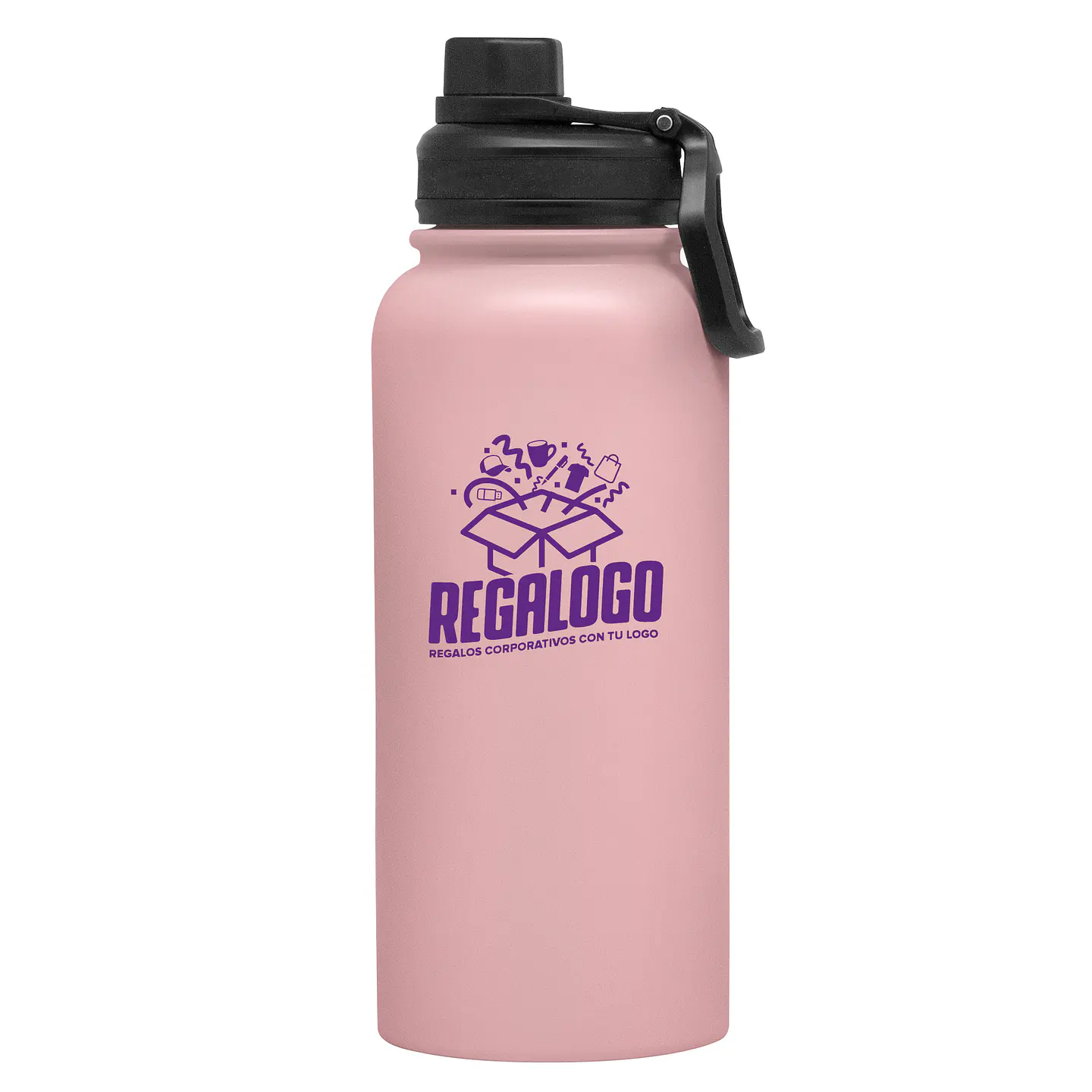 BOTELLA TÉRMICA 