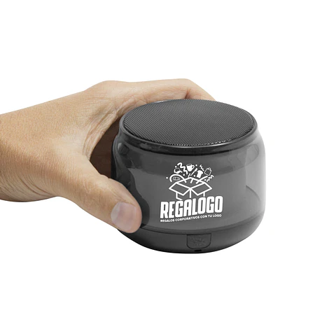 PARLANTE BLUETOOTH "JELLY"