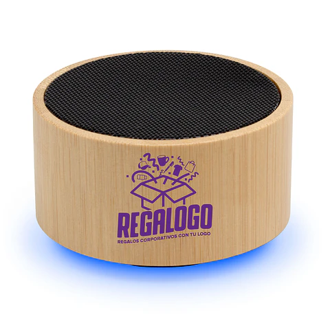 PARLANTE BLUETOOTH "CANNES"