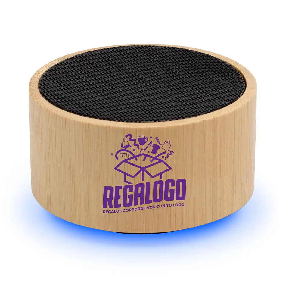 PARLANTE BLUETOOTH 