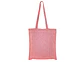 Bolsa de Algodón Reciclado DENIM 38 x 41 cm E120 - Miniatura 3