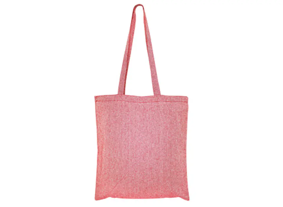 Bolsa de Algodón Reciclado DENIM 38 x 41 cm E120 3