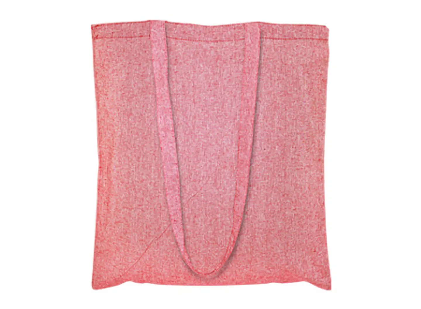 Bolsa de Algodón Reciclado DENIM 38 x 41 cm E120 4