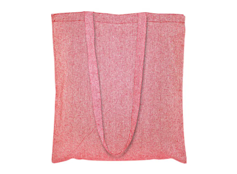 Bolsa de Algodón Reciclado DENIM 38 x 41 cm E120 4