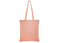 Bolsa de Algodón Reciclado DENIM 38 x 41 cm E120 - Miniatura 5