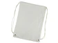 Mochila Simple de Poly-Cotton 34 x 44 cm. S18 - Miniatura 2