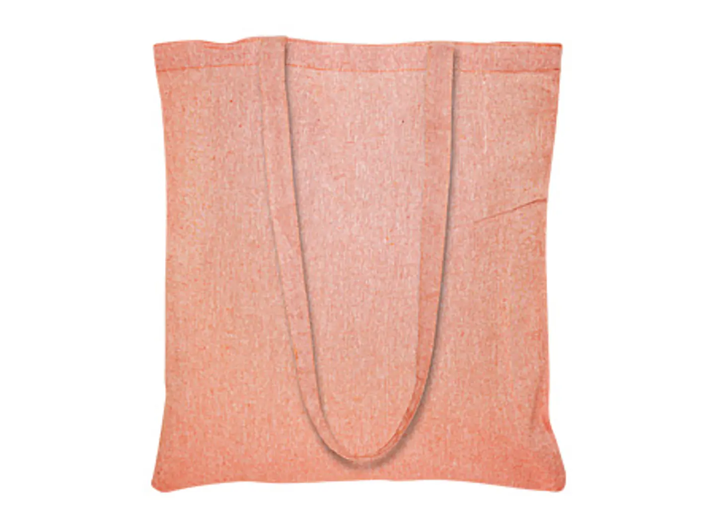 Bolsa de Algodón Reciclado DENIM 38 x 41 cm E120 6