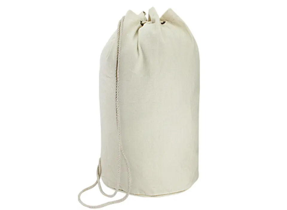 Sailor Canvas Tote Bag 45 x Ø 25 cm S23 1