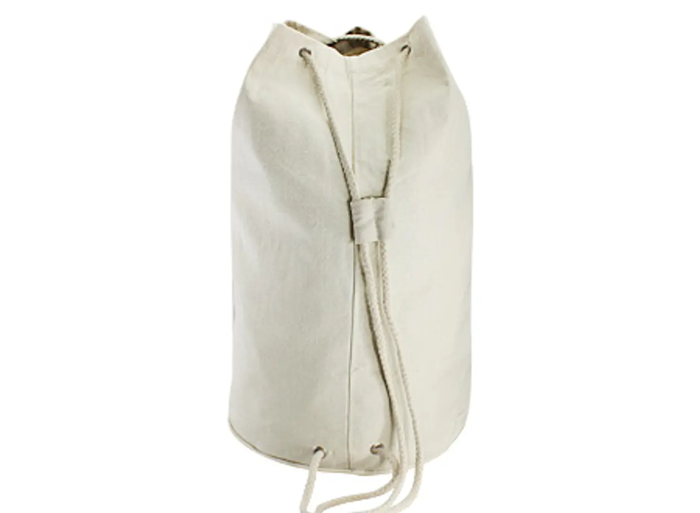 Sailor Canvas Tote Bag 45 x Ø 25 cm S23 2
