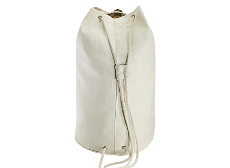 Sailor Canvas Tote Bag 45 x Ø 25 cm S23 2