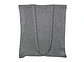 Bolsa de Algodón Reciclado DENIM 38 x 41 cm E120 - Miniatura 8