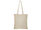 Bolsa de Algodón Reciclado DENIM 38 x 41 cm E120 - Miniatura 9