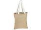 Bolsa de Yute Jungle 35 x 40 cm. - Miniatura 1