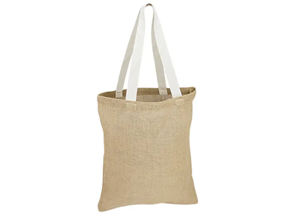 Bolsa de Yute Jungle 35 x 40 cm. 1