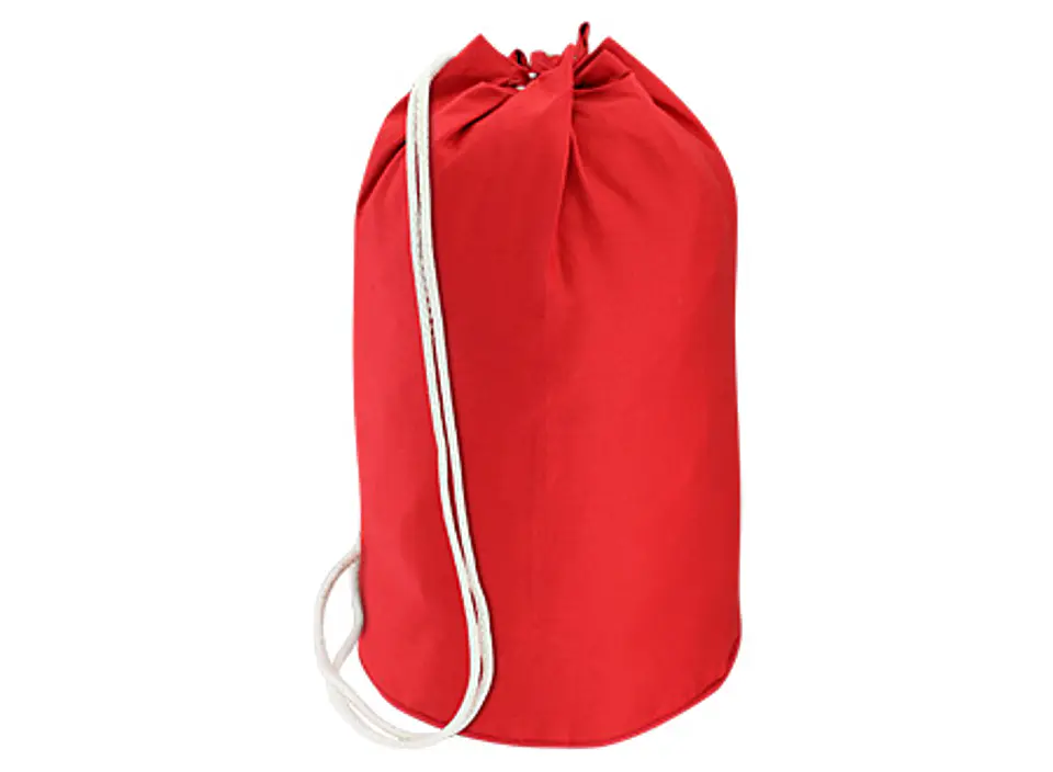 Sailor Cotton Tote Bag 45 x Ø 25 cm aprox. S28 1
