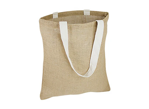 Bolsa de Yute Jungle 35 x 40 cm.