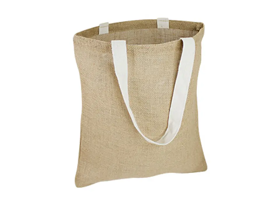 Bolsa de Yute Jungle 35 x 40 cm. 2
