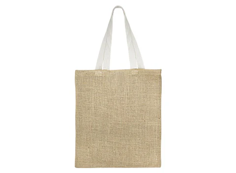 Bolsa de Yute Amazonia 38 x 42 cm.