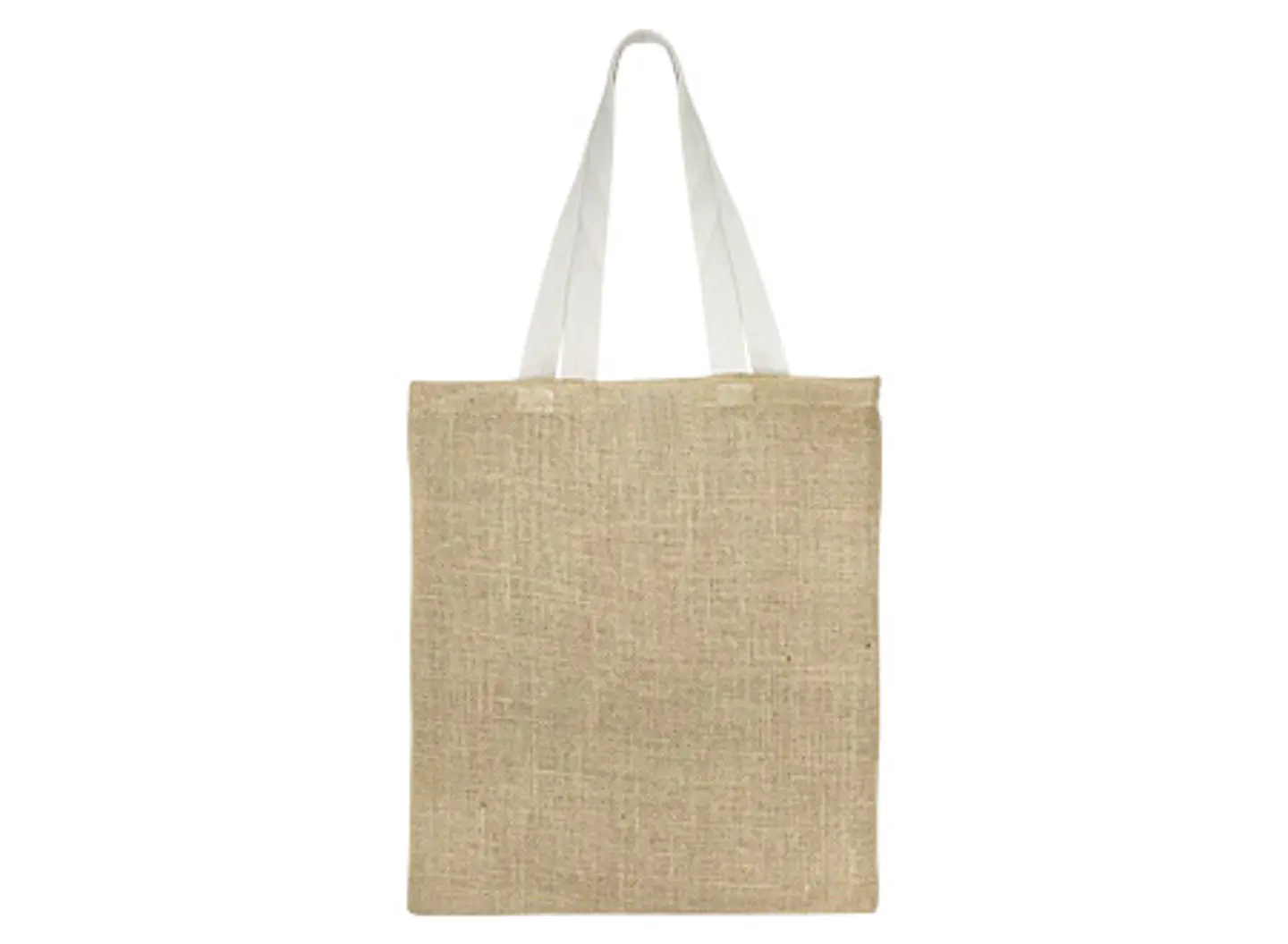 Bolsa de Yute Amazonia 38 x 42 cm. 1