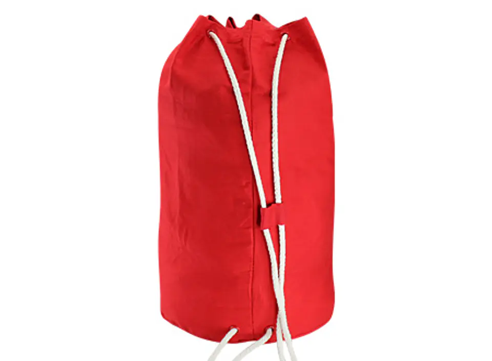 Sailor Cotton Tote Bag 45 x Ø 25 cm aprox. S28 2