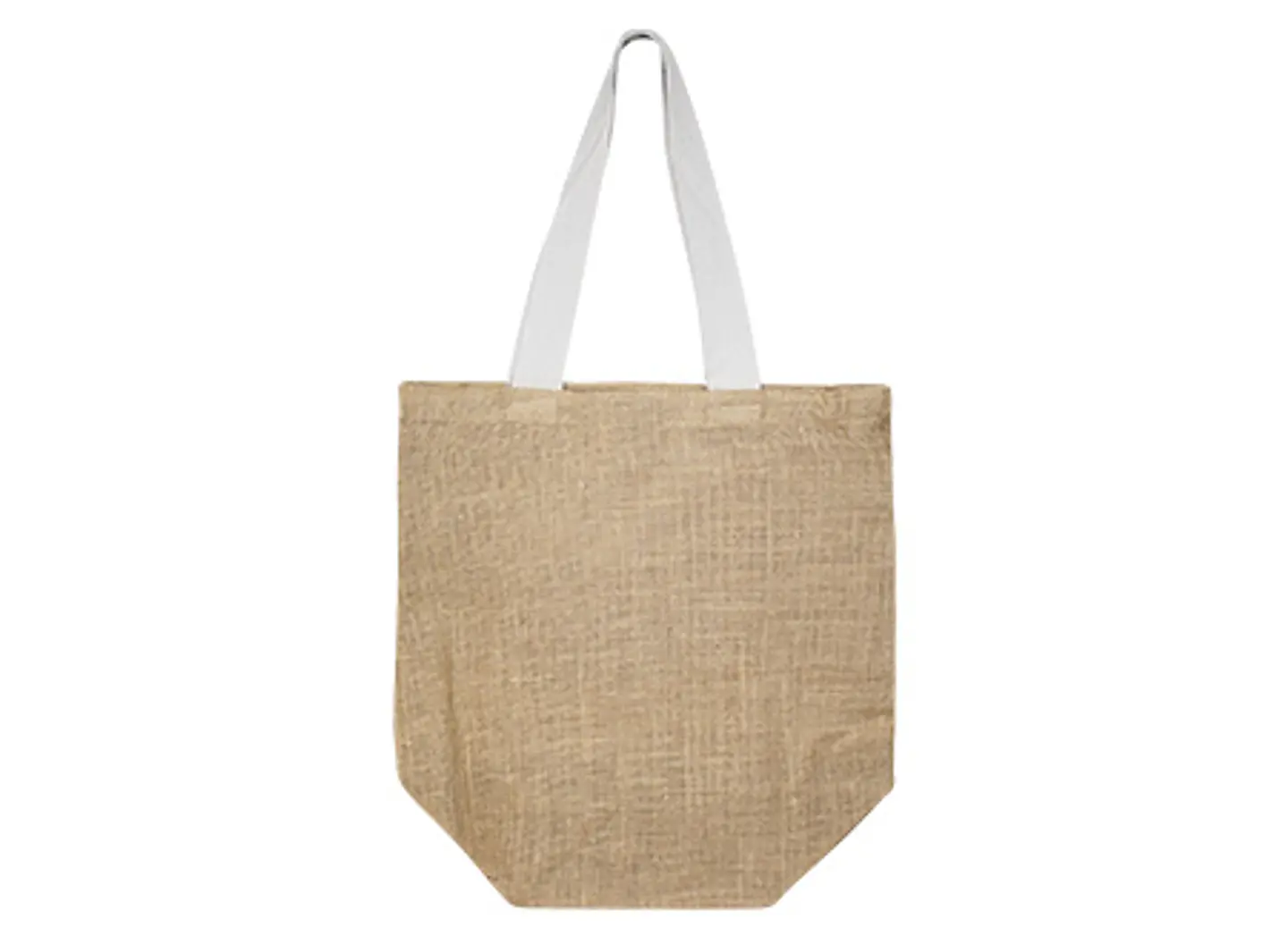 Bolsa de Yute Zambezi 38 x 40 x 20 cm. 1