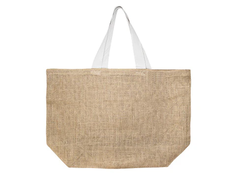 Bolsa de Yute Orinoco 58 x 40 x 20 cm.