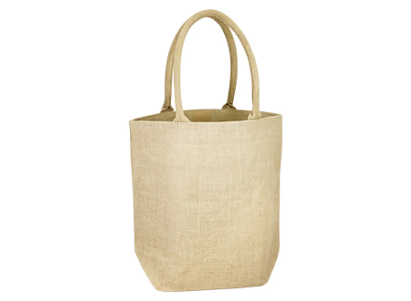 Bolsa de Yute Tanzania 38 x 40 x 15 cm. 1