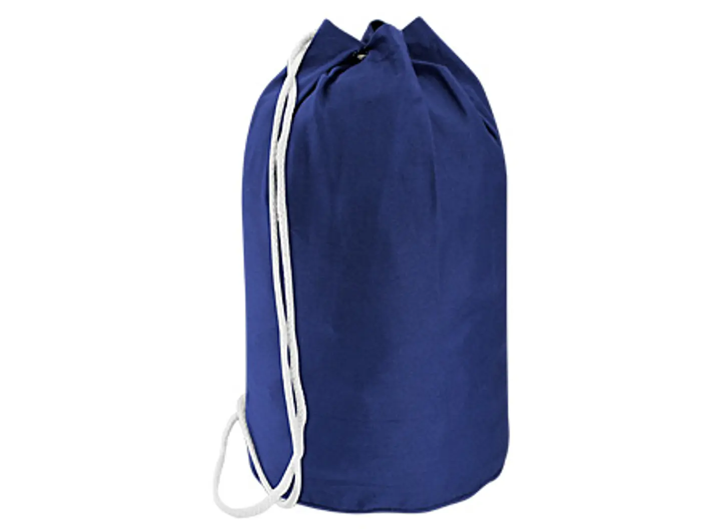 Sailor Cotton Tote Bag 45 x Ø 25 cm aprox. S28 3