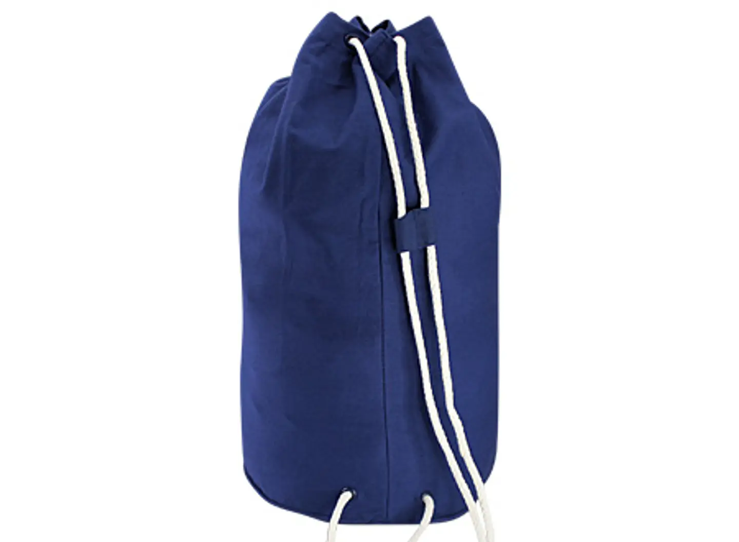Sailor Cotton Tote Bag 45 x Ø 25 cm aprox. S28 4