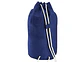 Sailor Cotton Tote Bag 45 x Ø 25 cm aprox. S28 - Miniatura 4