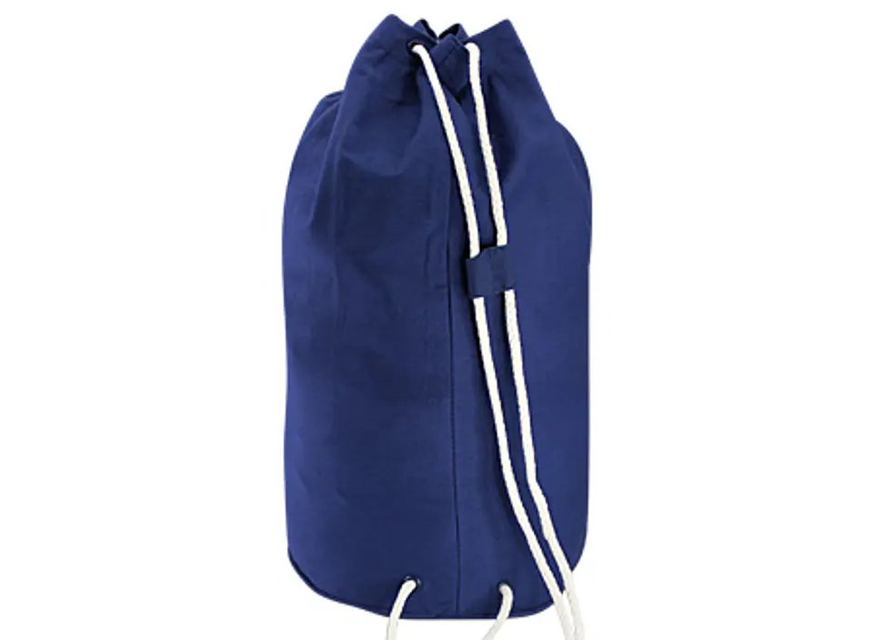 Sailor Cotton Tote Bag 45 x Ø 25 cm aprox. S28 4