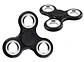 Fidget Spinner Plástico - Miniatura 1