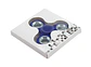 Fidget Spinner Plástico - Miniatura 2