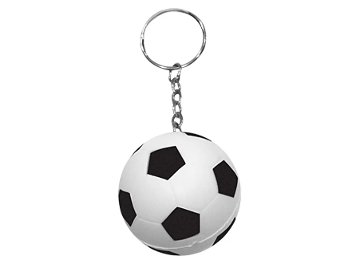 Llavero Anti-Stress Fútbol 1
