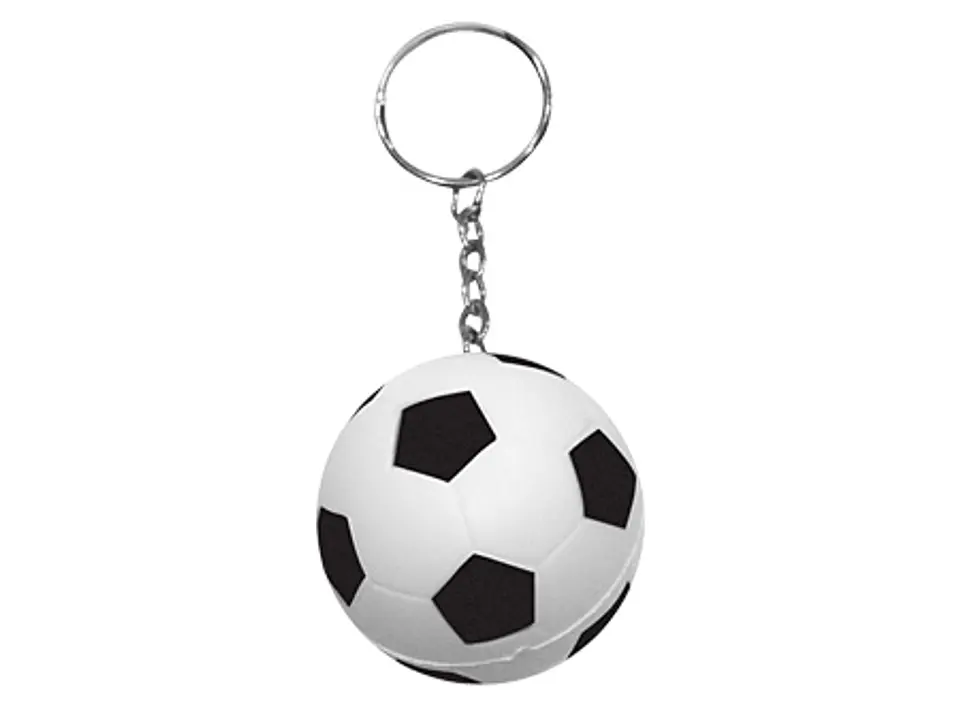 Llavero Anti-Stress Fútbol 1