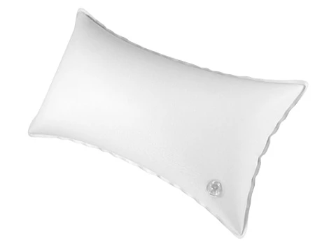 Almohada Inflable (Inflada 36 x 20 cm)