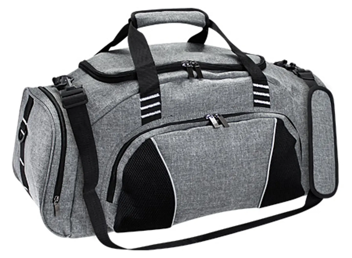 LUXURY Bolso Deportivo y Viaje  1