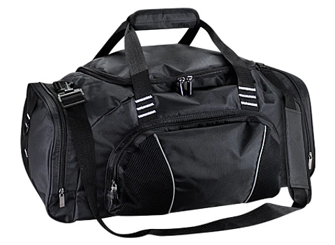 DELUXE Bolso Deportivo y Viaje