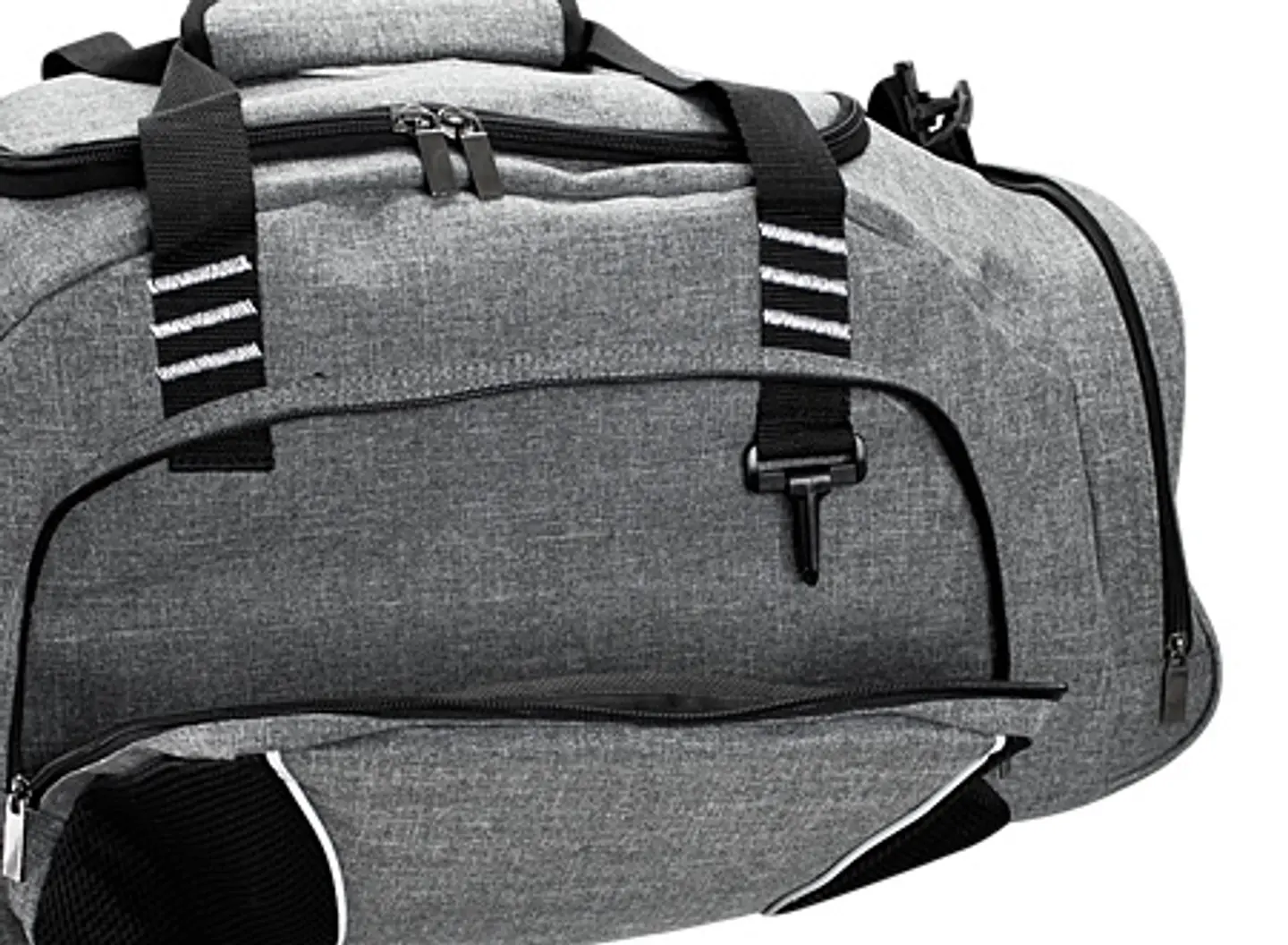 LUXURY Bolso Deportivo y Viaje  3