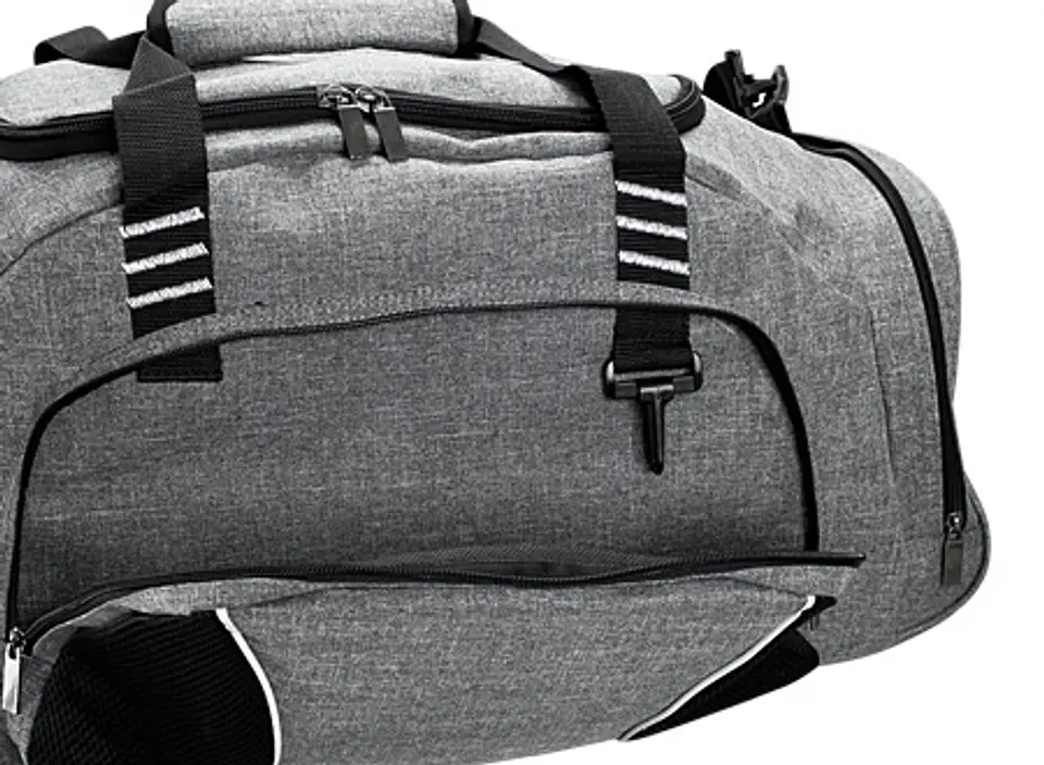 LUXURY Bolso Deportivo y Viaje  3